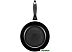 Сковорода Elan Gallery Гармония вкуса 120295 (черный оникс)