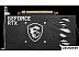 Видеокарта MSI GeForce RTX 3050 Gaming X 6G