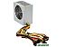 Блок питания CHIEFTEC iArena 550W (GPA-550S)