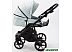 Детская универсальная коляска ADAMEX Mateo Tip Ps-25