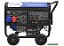 Бензиновый генератор ТСС GGW 6.0/250ED-R3