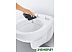 Унитаз GROHE Bau 39427000