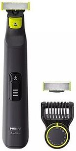Картинка Триммер для бороды и усов Philips OneBlade Pro QP6530/15