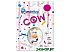USB Flash Smart Buy Wild Series Cow 32GB (SB32GBCow)