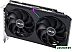 Видеокарта ASUS Dual GeForce RTX 3050 V2 OC Edition 8GB GDDR6 DUAL-RTX3050-O8G-V2