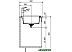 Кухонная мойка Franke Sirius 2.0 S2D 611-78 XL (сахара)