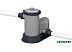 Бассейн овальный Bestway Power Steel 56716