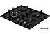 Варочная панель Akpo PGA 604 FGC-2 BL