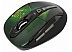 Мышь беспроводная Defender To-GO MS-585 Nano Disco Green Мышь беспроводная Defender To-GO MS-585 Nano Disco Green