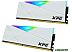 Оперативная память A-Data XPG Spectrix D50 RGB 2x8GB DDR4 PC4-25600 AX4U32008G16A-DW50