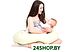 Подушка для беременных Vegas Baby Boom 250x24