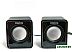 Акустика Dialog AC-02UP Black