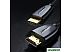 Кабель HDMI UGREEN HD118 40409 1.5м (черный)