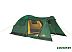 Палатка AlexikA Grand Tower 4 (зеленый)