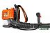 Ранцевая воздуходувка Daewoo Power DABL 520