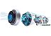 Пылесос Bosch BGLS4PET2