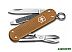 Нож перочинный Victorinox Classic Wet Sand (0/6221/255G) Нож перочинный Victorinox Classic Wet Sand (0/6221/255G)
