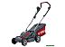 Газонокосилка электрическая Мобил К Комфорт XME32 (MBK0027784)