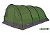 Кемпинговая палатка Trek Planet Vario 4 (зеленый) Кемпинговая палатка Trek Planet Vario 4 (зеленый)