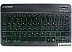 Клавиатура Gembird KBW-4N