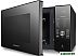 Микроволновая Печь Polaris PMO 2303D RUS (черный)