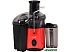 Соковыжималка Oursson JM3400/RD Соковыжималка Oursson JM3400/RD