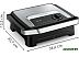 Электрогриль Tefal Inicio Classic GC272D10