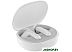 Наушники Xiaomi Redmi Buds 4 Lite (белый, международная версия)