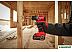 Дрель-шуруповерт Milwaukee M18 M18BLDDRC-0 4933492831 (без АКБ)