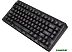 Клавиатура Dareu A81 (черный, Dareu Firefly)
