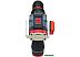 Profipower ProfiSet 2A16 E0227 (шуруповерт, винтоверт, 2 АКБ, кейс)