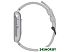 Умные часы Maxvi SW-02 (серый)