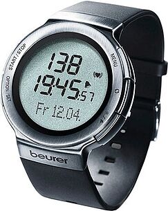 Картинка Часы наручные с пульсометром Beurer PM80