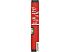 Уровень строительный Milwaukee Redstick Backbone 4932459061