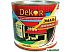 Эмаль Dekor для крыш (серый, 1.9 кг)