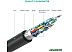 Кабель Ugreen HD106 11150 HDMI - DVI (1.5 м, черный)