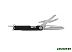 Мультитул GERBER Armbar Slim Cut 1059854 (черный)