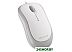 Компьютерная мышь Microsoft Basic Optical Mouse for Business (белая) (4YH-00008)