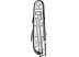 Туристический нож Victorinox Spartan (1.3603.T7)