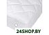 Защитный наматрасник Vegas Protect Stressfree S1 80x200