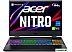 Игровой ноутбук Acer Nitro 5 AN515-46-R6ER NH.QGZEP.009