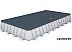 Каркасный бассейн Bestway Rectangular 56623 (956x488x132)
