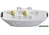 Беспроводной маршрутизатор MikroTik RouterBoard BaseBox 5 (RB912UAG-5HPnD-OUT)