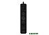 Сетевой фильтр HARPER UCH-330 Black