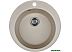 Кухонная мойка Wisent WR510-30 (кремовый)