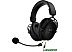 Наушники HyperX Cloud Alpha S HX-HSCAS-BK/WW (черный)
