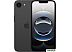 Телефон Apple iPhone 16e 128GB (черный)