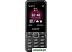 Мобильный телефон DIGMA Linx A241 (черный)