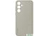 Чехол для телефона Samsung Standing Grip Case Galaxy A55 (серый)