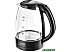 Электрический чайник First FA-5404-1-BA Электрический чайник First FA-5404-1-BA